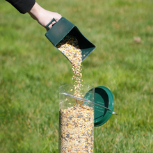 Load image into Gallery viewer, Squirrel Proof Bird Feeder
