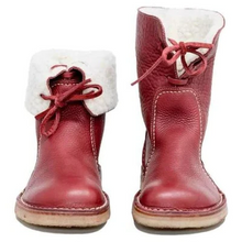 Load image into Gallery viewer, Wool Lined Boots
