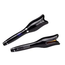 Load image into Gallery viewer, Ceramic Anti-scalding Automatic Rotating Curling Iron
