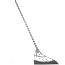 Load image into Gallery viewer, Telescopic rubber sweeper
