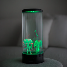 Load image into Gallery viewer, LED Jellyfish Lava Lamp &amp; Aquarium For Kids &amp; Adults - Birthday Gifts for Kids, Perfect Gift for Aquarium Lovers
