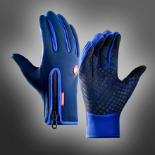 Load image into Gallery viewer, Winter Gloves – Waterproof &amp; Warm
