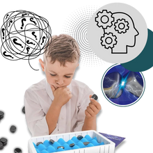 Load image into Gallery viewer, Fun &amp; Strategic Magnetic Chess Game
