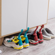 Load image into Gallery viewer, Clip-N-Slip | Easy Lazy Shoe Horn
