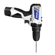 Load image into Gallery viewer, Heavy Duty Cordless Electric Automatic Screwdriver Drill
