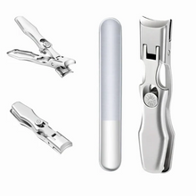 Load image into Gallery viewer, Ultra Sharp Nail Cutter - Wide jaw opening for thick nails
