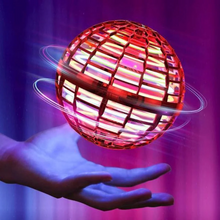 Load image into Gallery viewer, Galaxy Fly Orb
