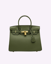 Load image into Gallery viewer, Leather handbag
