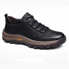 Load image into Gallery viewer, Men’s Casual Hand Stitching Arch Support &amp; Non-slip Breathable Shoes
