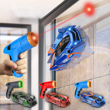 Load image into Gallery viewer, Gravity-Defying Laser RC Car
