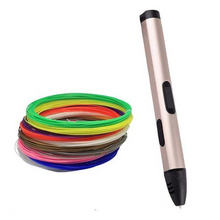 Load image into Gallery viewer, "4th Gen" 3D Drawing Pen | 3D printing Pen

