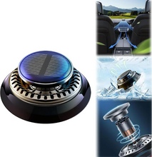 Load image into Gallery viewer, Electromagnetic Molecular Interference Antifreeze Snow Removal Instrument - Vehicle Microwave Molecular Deicing Instrument
