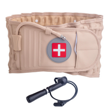 Load image into Gallery viewer, Decompression Belt For Back Pain Relief
