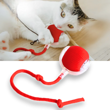 Load image into Gallery viewer, Smart Interactive Cats Ball Toy
