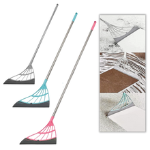 Load image into Gallery viewer, Telescopic rubber sweeper
