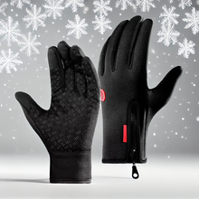 Load image into Gallery viewer, Waterproof Thermal Gloves
