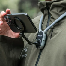 Load image into Gallery viewer, Magnetic Neck Mount for Phones
