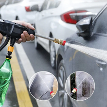 Load image into Gallery viewer, Cordless Portable High Pressure Spray Water Gun Set
