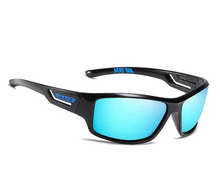 Load image into Gallery viewer, Polarized Military Sunglasses UV 400 Fishing Glasses
