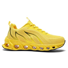 Load image into Gallery viewer, Men Orthopedic Shoes Walking Running Shoes
