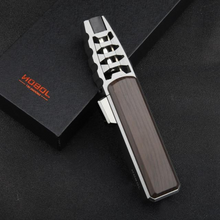 Load image into Gallery viewer, Windproof Torch Lighter
