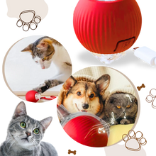 Load image into Gallery viewer, Smart Interactive Cats Ball Toy
