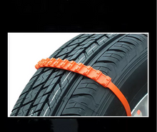 Load image into Gallery viewer, Reusable Anti Snow Chains Of Car
