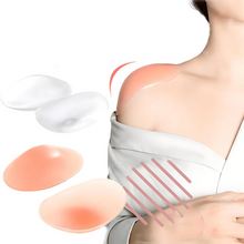 Load image into Gallery viewer, Anti-Slip Shoulder Pads - Invisible Enhancer Shoulder Pads for Women's Clothing
