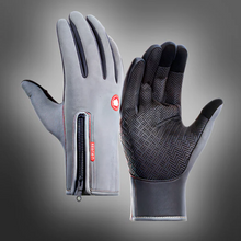 Load image into Gallery viewer, Winter Gloves – Waterproof &amp; Warm
