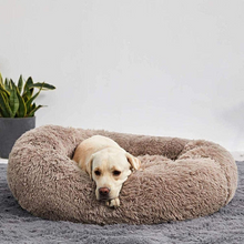 Load image into Gallery viewer, Calming Dog Bed
