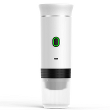 Load image into Gallery viewer, Wireless Espresso Coffee Machine Portable 3 in 1 Coffee Maker with Capsule and Powder
