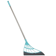 Load image into Gallery viewer, Telescopic rubber sweeper
