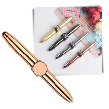 Load image into Gallery viewer, Fidget Spinner Pen
