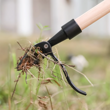 Load image into Gallery viewer, Standing Weed Puller

