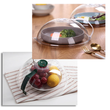 Load image into Gallery viewer, Anti-Splash Microwave Protective Cover
