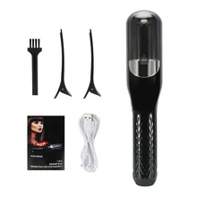 Load image into Gallery viewer, Advance Split End Trimmer Pro for Perfect Ends
