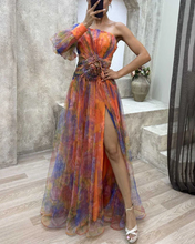 Load image into Gallery viewer, Elegant dress
