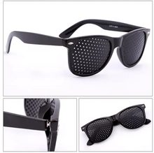 Load image into Gallery viewer, Corrective Pinhole Glasses
