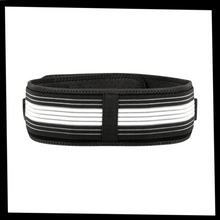 Load image into Gallery viewer, Adjustable Back Brace Belt

