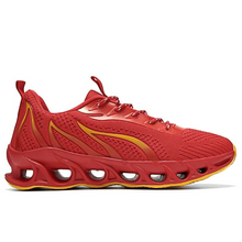 Load image into Gallery viewer, Men Orthopedic Shoes Walking Running Shoes
