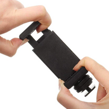 Load image into Gallery viewer, Smart Phone Mount DSLR
