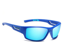 Load image into Gallery viewer, Polarized Military Sunglasses UV 400 Fishing Glasses
