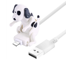 Load image into Gallery viewer, Humping Dog Fast Charger Cable
