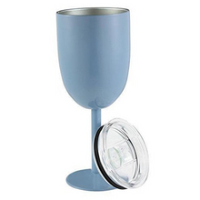 Load image into Gallery viewer, Insulated Wine Cups
