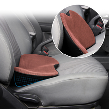 Load image into Gallery viewer, Car Booster Seat Cushion For Adult
