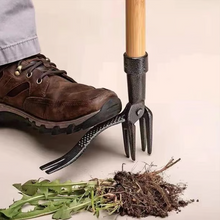 Load image into Gallery viewer, Standing Weed Puller
