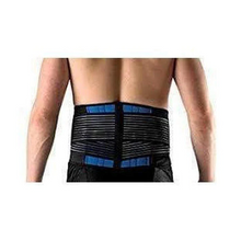 Load image into Gallery viewer, Back Support Brace for Lower Back &amp; Lumbar Pain
