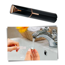 Load image into Gallery viewer, Electric Facial Hair Shaver
