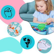 Load image into Gallery viewer, Safe Educational Magic Water Elf Kit
