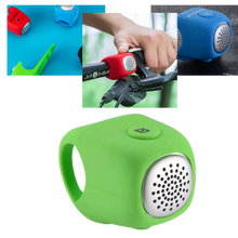 Load image into Gallery viewer, strong bike horn
